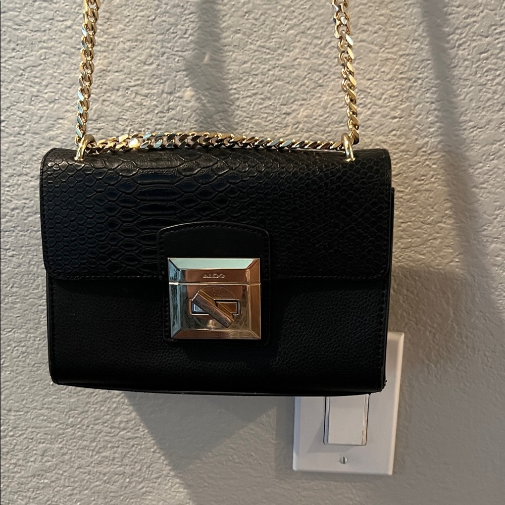 Aldo Cross Body Purse